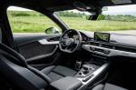 Audi S4 Avant 2016 года (WW)